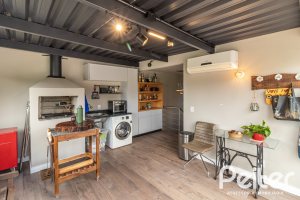 Casa em Condomínio à venda com 190m², 3 dormitórios, 3 suítes, 2 vagas, no bairro Tristeza em Porto Alegre