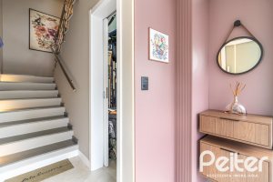 Casa em Condomínio à venda com 190m², 3 dormitórios, 3 suítes, 2 vagas, no bairro Tristeza em Porto Alegre