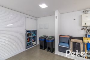 Casa em Condomínio à venda com 190m², 3 dormitórios, 3 suítes, 2 vagas, no bairro Tristeza em Porto Alegre