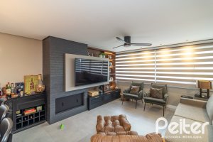 Casa em Condomínio à venda com 190m², 3 dormitórios, 3 suítes, 2 vagas, no bairro Tristeza em Porto Alegre