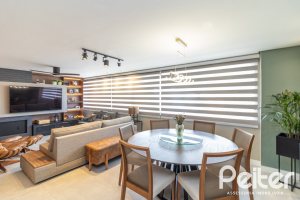 Casa em Condomínio à venda com 190m², 3 dormitórios, 3 suítes, 2 vagas, no bairro Tristeza em Porto Alegre