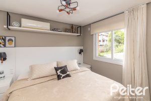 Casa em Condomínio à venda com 190m², 3 dormitórios, 3 suítes, 2 vagas, no bairro Tristeza em Porto Alegre