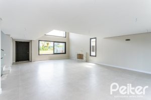 Casa em Condomínio à venda com 380m², 4 dormitórios, 4 suítes, 3 vagas, no bairro Alphaville em PORTO ALEGRE