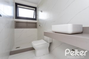 Casa em Condomínio à venda com 380m², 4 dormitórios, 4 suítes, 3 vagas, no bairro Alphaville em PORTO ALEGRE