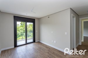 Casa em Condomínio à venda com 380m², 4 dormitórios, 4 suítes, 3 vagas, no bairro Alphaville em PORTO ALEGRE