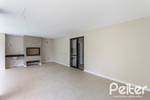 Casa em Condomínio à venda com 380m², 4 dormitórios, 4 suítes, 3 vagas, no bairro Alphaville em PORTO ALEGRE