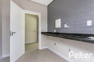 Casa em Condomínio à venda com 380m², 4 dormitórios, 4 suítes, 3 vagas, no bairro Alphaville em PORTO ALEGRE