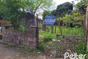 Terreno à venda com 572m², no bairro Ipanema em Porto Alegre