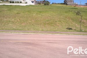 Terreno em condomínio à venda com 576m², no bairro Alphaville em PORTO ALEGRE