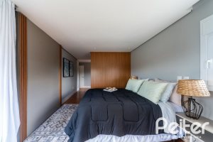 Cobertura à venda com 318m², 3 dormitórios, 3 suítes, 4 vagas, no bairro Vila Assunção em Porto Alegre