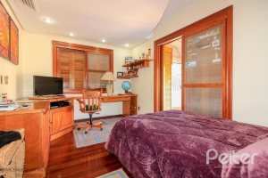 Casa em Condomínio à venda com 609m², 6 dormitórios, 2 suítes, 3 vagas, no bairro Cavalhada em PORTO ALEGRE