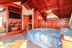 Casa em Condomínio à venda com 609m², 6 dormitórios, 2 suítes, 3 vagas, no bairro Cavalhada em PORTO ALEGRE