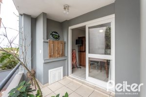 Casa em Condomínio à venda com 223m², 3 dormitórios, 1 suíte, 2 vagas, no bairro Jardim Isabel em Porto Alegre