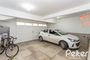 Casa em Condomínio à venda com 223m², 3 dormitórios, 1 suíte, 2 vagas, no bairro Jardim Isabel em Porto Alegre