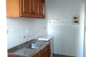 Apartamento à venda com 39m², 1 dormitório, 1 vaga, no bairro Cristal em Porto Alegre