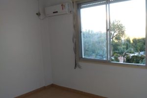 Apartamento à venda com 39m², 1 dormitório, 1 vaga, no bairro Cristal em Porto Alegre
