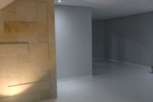 Casa em Condomínio à venda com 140m², 3 dormitórios, 1 suíte, 2 vagas, no bairro Hipica em PORTO ALEGRE