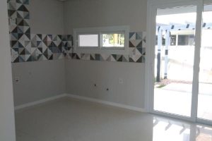 Casa em Condomínio à venda com 140m², 3 dormitórios, 1 suíte, 2 vagas, no bairro Hipica em PORTO ALEGRE