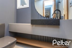 Casa em Condomínio à venda com 242m², 3 dormitórios, 3 suítes, 4 vagas, no bairro Mountain Ville em PORTO ALEGRE