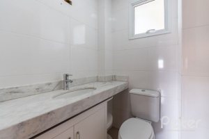 Apartamento à venda com 102m², 3 dormitórios, 1 suíte, 2 vagas, no bairro Tristeza em Porto Alegre