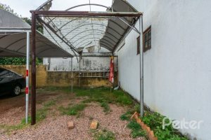 Casa em Condomínio à venda com 168m², 3 dormitórios, 1 suíte, 4 vagas, no bairro Ipanema em Porto Alegre