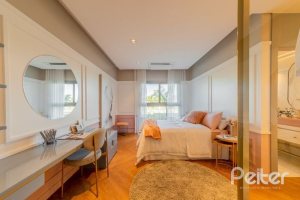 Apartamento à venda com 543m², 4 dormitórios, 4 suítes, 5 vagas, no bairro Golden Lake em Porto Alegre