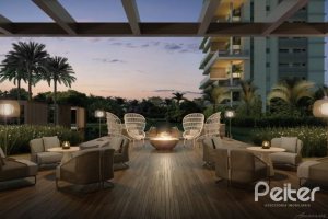 Apartamento à venda com 543m², 4 dormitórios, 4 suítes, 5 vagas, no bairro Golden Lake em Porto Alegre