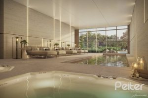 Apartamento à venda com 543m², 4 dormitórios, 4 suítes, 5 vagas, no bairro Golden Lake em Porto Alegre