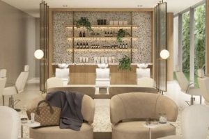 Apartamento à venda com 543m², 4 dormitórios, 4 suítes, 5 vagas, no bairro Golden Lake em Porto Alegre