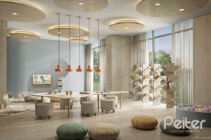 Apartamento à venda com 543m², 4 dormitórios, 4 suítes, 5 vagas, no bairro Golden Lake em Porto Alegre