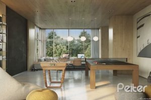 Apartamento à venda com 365m², 4 dormitórios, 4 suítes, 4 vagas, no bairro Golden Lake em Porto Alegre