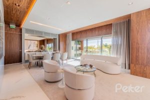 Apartamento à venda com 365m², 4 dormitórios, 4 suítes, 4 vagas, no bairro Golden Lake em Porto Alegre