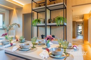 Apartamento à venda com 365m², 4 dormitórios, 4 suítes, 4 vagas, no bairro Golden Lake em Porto Alegre