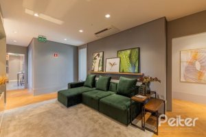 Apartamento à venda com 365m², 4 dormitórios, 4 suítes, 4 vagas, no bairro Golden Lake em Porto Alegre