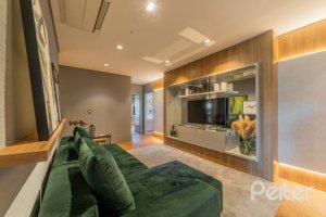 Apartamento à venda com 365m², 4 dormitórios, 4 suítes, 4 vagas, no bairro Golden Lake em Porto Alegre