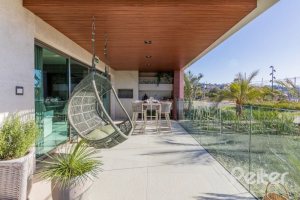 Apartamento à venda com 299m², 4 dormitórios, 4 suítes, 3 vagas, no bairro Golden Lake em Porto Alegre