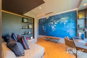 Apartamento à venda com 299m², 4 dormitórios, 4 suítes, 3 vagas, no bairro Golden Lake em Porto Alegre