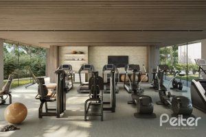 Apartamento à venda com 299m², 4 dormitórios, 4 suítes, 3 vagas, no bairro Golden Lake em Porto Alegre