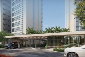 Apartamento à venda com 350m², 4 dormitórios, 4 suítes, 3 vagas, no bairro Golden Lake em Porto Alegre