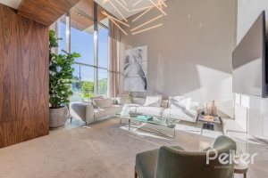 Apartamento à venda com 350m², 4 dormitórios, 4 suítes, 3 vagas, no bairro Golden Lake em Porto Alegre