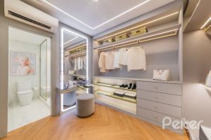 Apartamento à venda com 350m², 4 dormitórios, 4 suítes, 3 vagas, no bairro Golden Lake em Porto Alegre