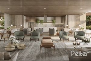 Apartamento à venda com 350m², 4 dormitórios, 4 suítes, 3 vagas, no bairro Golden Lake em Porto Alegre