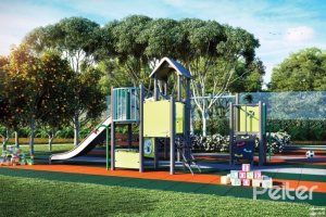 Apartamento à venda com 350m², 4 dormitórios, 4 suítes, 3 vagas, no bairro Golden Lake em Porto Alegre