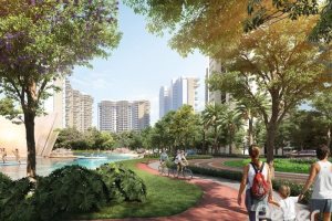 Apartamento à venda com 350m², 4 dormitórios, 4 suítes, 3 vagas, no bairro Golden Lake em Porto Alegre