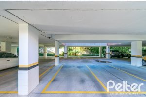 Apartamento à venda com 82m², 2 dormitórios, 1 suíte, 2 vagas, no bairro Ipanema em Porto Alegre