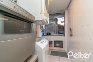 Apartamento à venda com 82m², 2 dormitórios, 1 suíte, 2 vagas, no bairro Ipanema em Porto Alegre