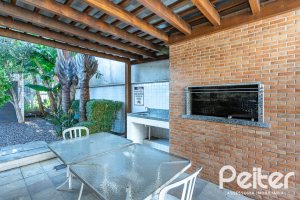 Apartamento à venda com 82m², 2 dormitórios, 1 suíte, 2 vagas, no bairro Ipanema em Porto Alegre