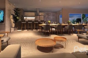 Empreendimento à venda, no bairro Menino Deus em PORTO ALEGRE