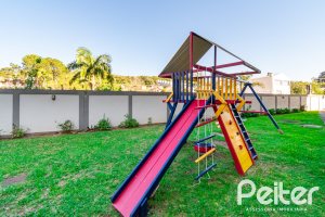 Apartamento à venda com 109m², 3 dormitórios, 1 suíte, 2 vagas, no bairro Tristeza em PORTO ALEGRE