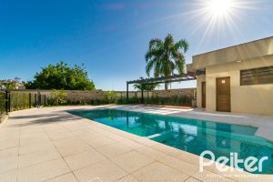 Apartamento à venda com 109m², 3 dormitórios, 1 suíte, 2 vagas, no bairro Tristeza em PORTO ALEGRE